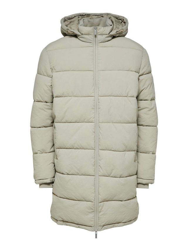 Slhcooper Puffer Coat Noos