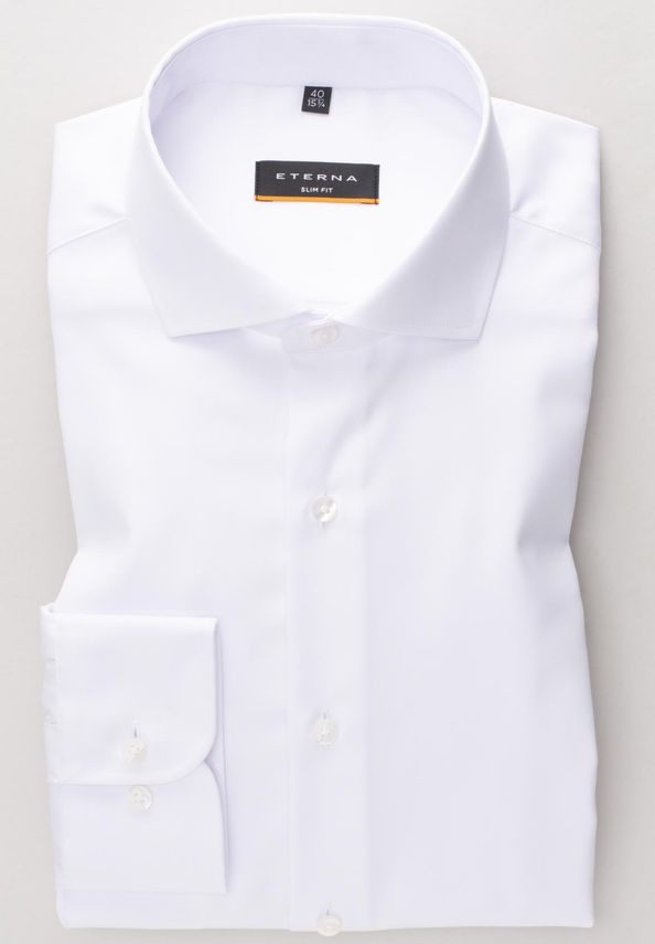 Shirt 8817 F182 - Extra Sleeve Lenght