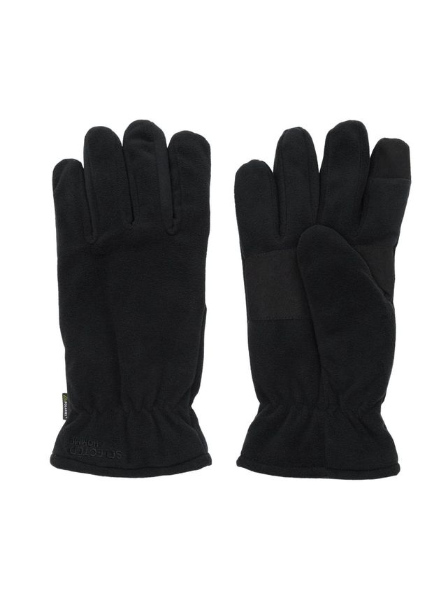 Slhatticus Fleece Gloves B