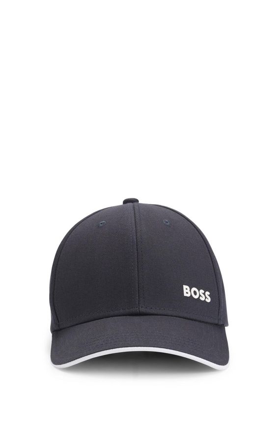 BOSS Green Cap-Bold 10261155 01 - Fantastisk tilbud!