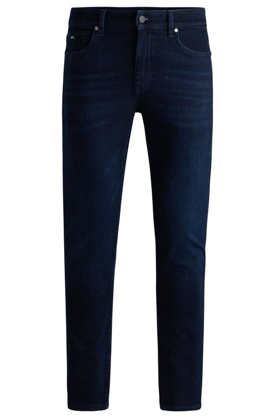 H-Delaware 10263151 01 fra BOSS Black - Fantastisk tilbud!