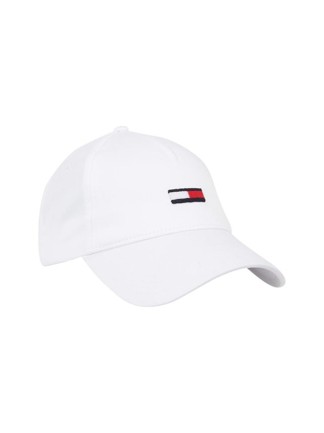 Tjm Elongated Flag Cap