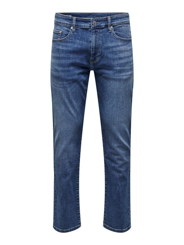 Onsweft Reg  Mb 6755 Mat Dnm Noos