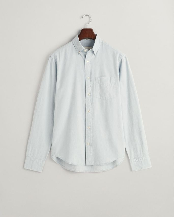 Reg Archive Oxford Shirt