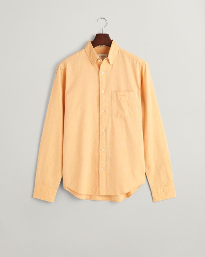 Reg Archive Oxford Shirt