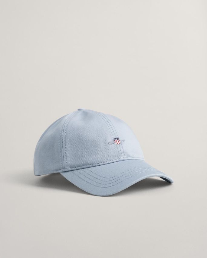 Unisex  Cotton Twill Cap