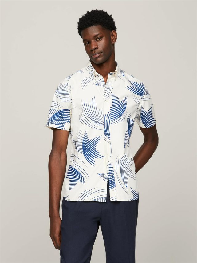 Motion Stars Shirt S S