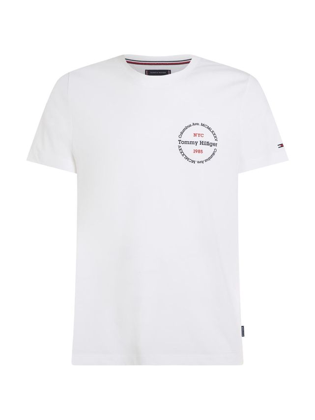 Hilfiger Roundle Tee