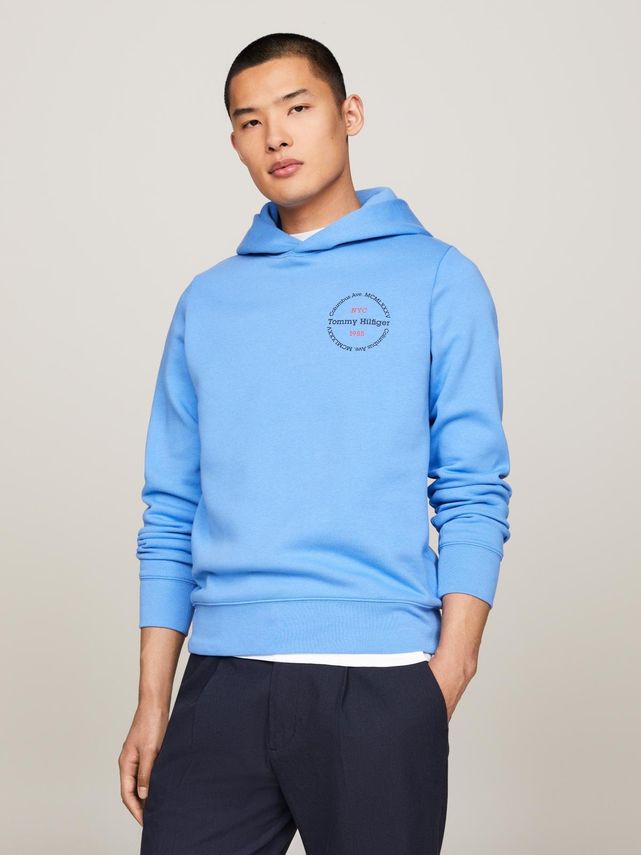Hilfiger Roundel Hoody