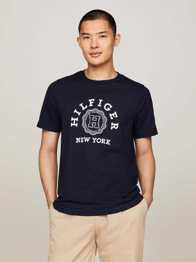 Hilfiger Coin Tee
