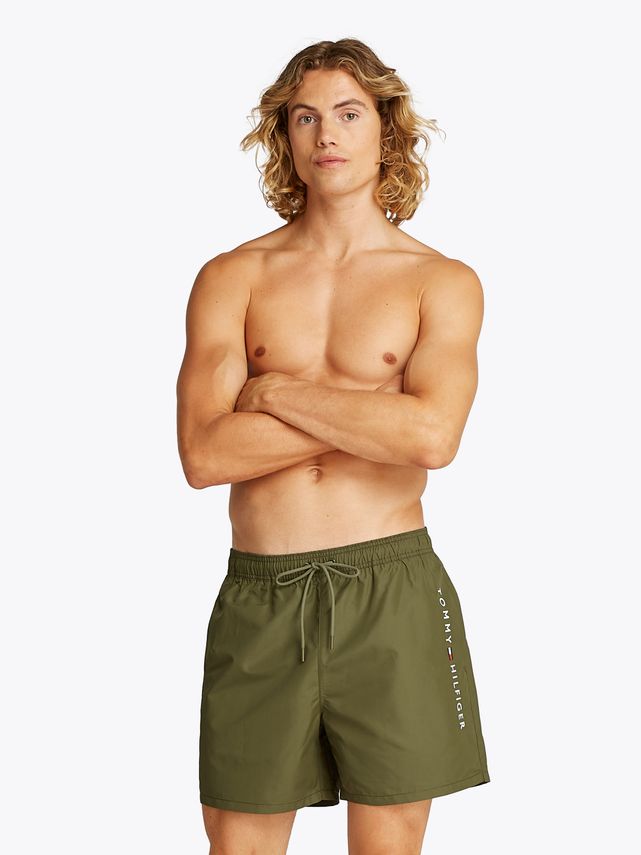 Medium Drawstring