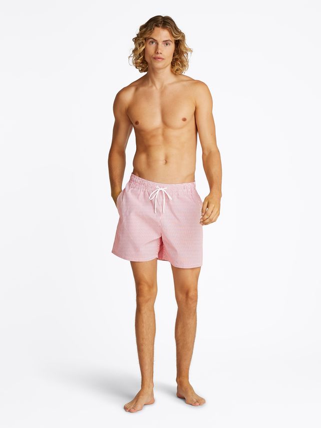 Medium Drawstring Stripe