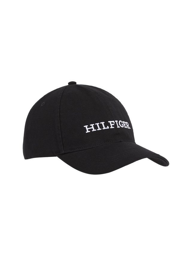 Th Monotype Soft 6 Panel Cap