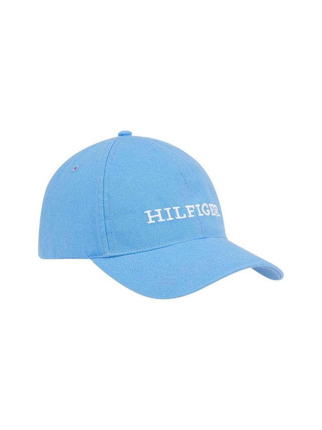 Th Monotype Soft 6 Panel Cap