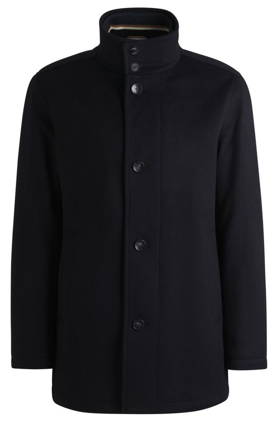 H-Coxtan-234 fra BOSS Black - Fantastisk tilbud!
