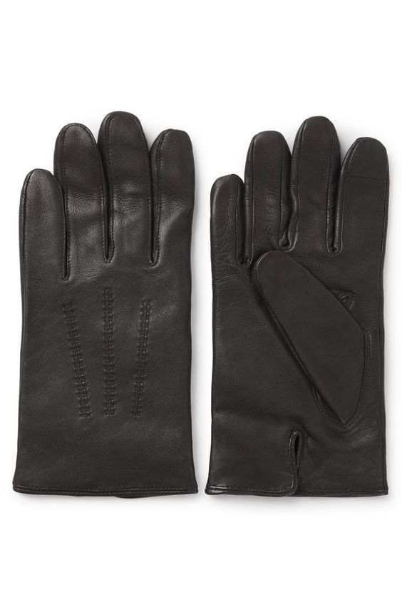 Hainz-ME 10265361 01 fra BOSS Black - Fantastisk tilbud!