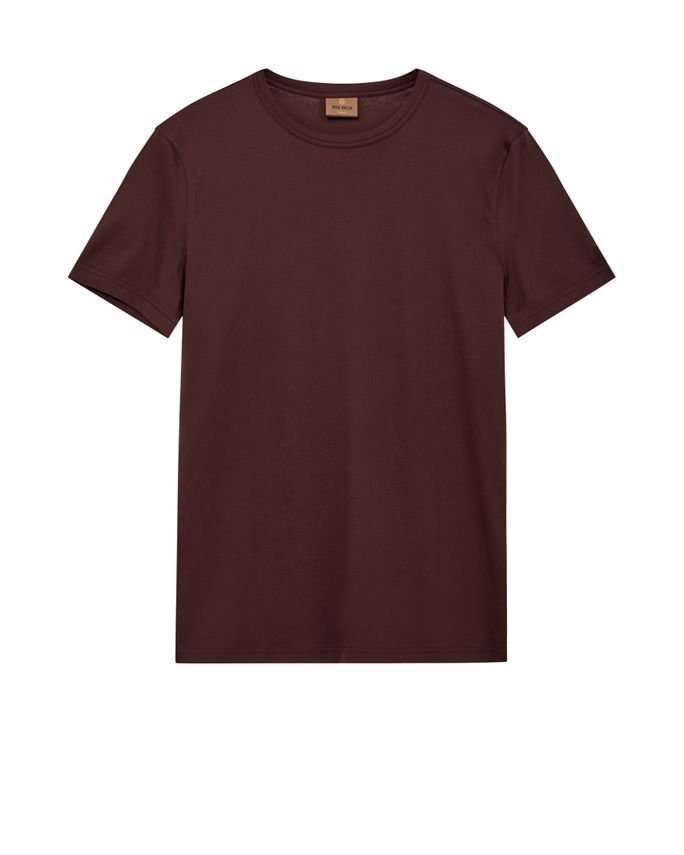 Mmgperry Crunch O-ss Tee