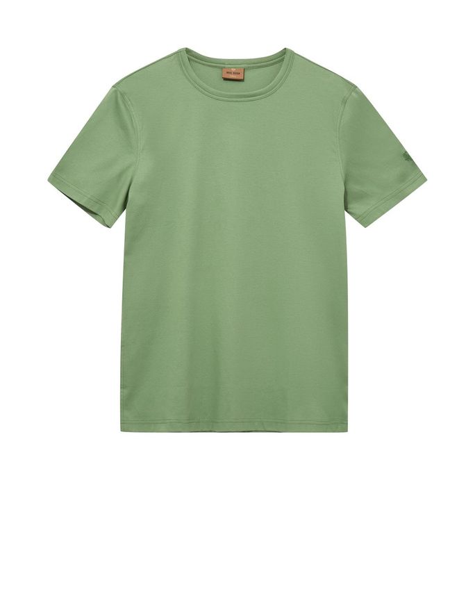 Mmgperry Crunch O-ss Tee