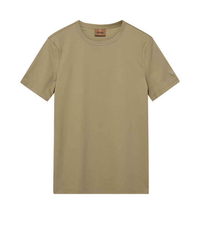 Mmgperry Crunch O-ss Tee