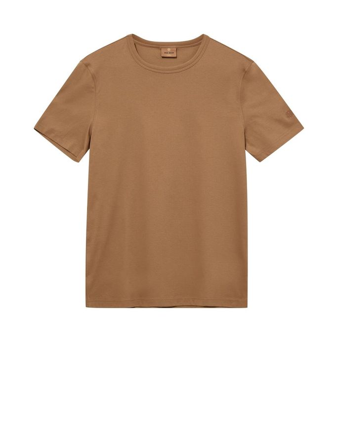 Mmgperry Crunch O-ss Tee