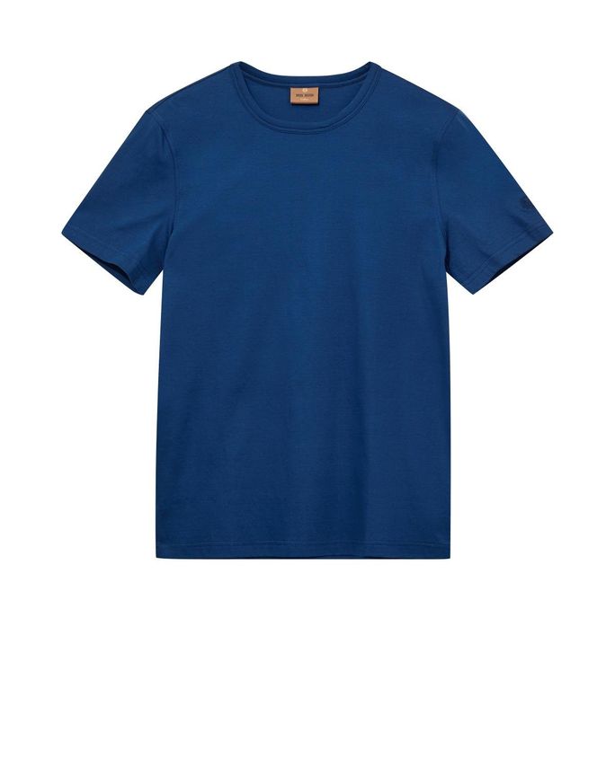 Mmgperry Crunch O-ss Tee