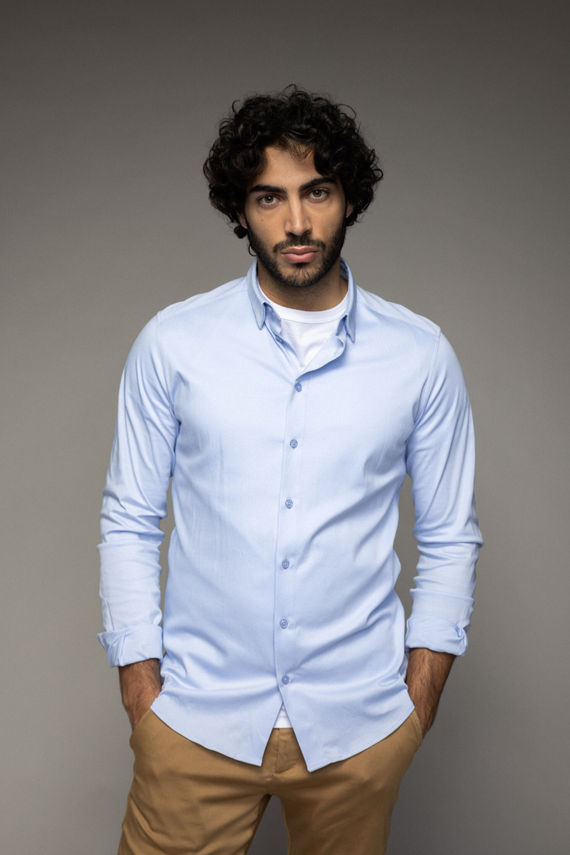 Mmgmarco Crunch Jersey Shirt
