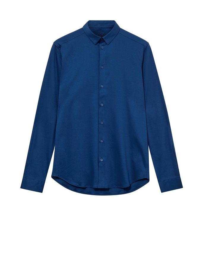 Mmgmarco Crunch Jersey Shirt