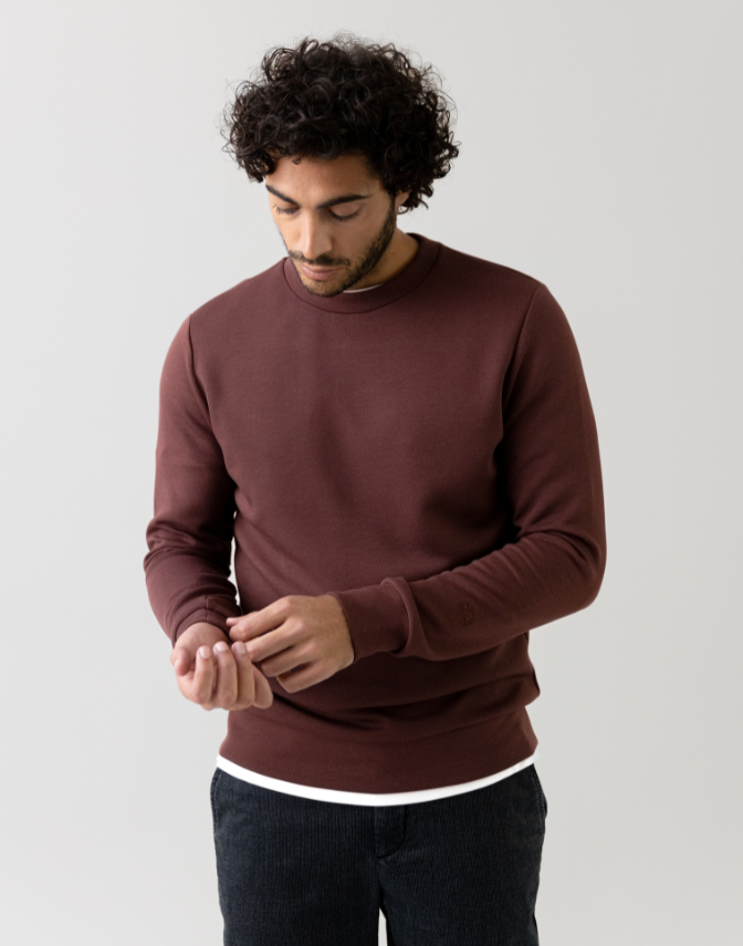 Mmgabel Crew Neck Sweat