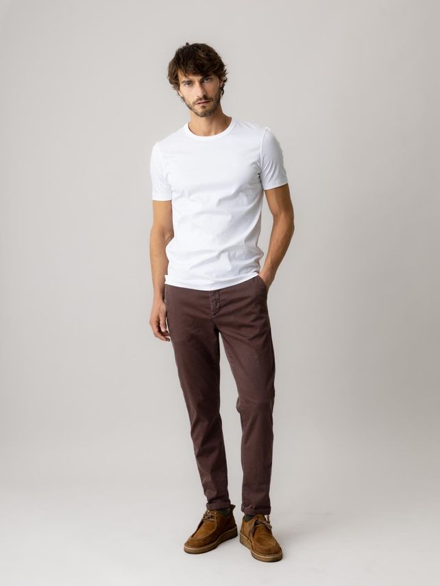 Mmghunt Soft String Pant