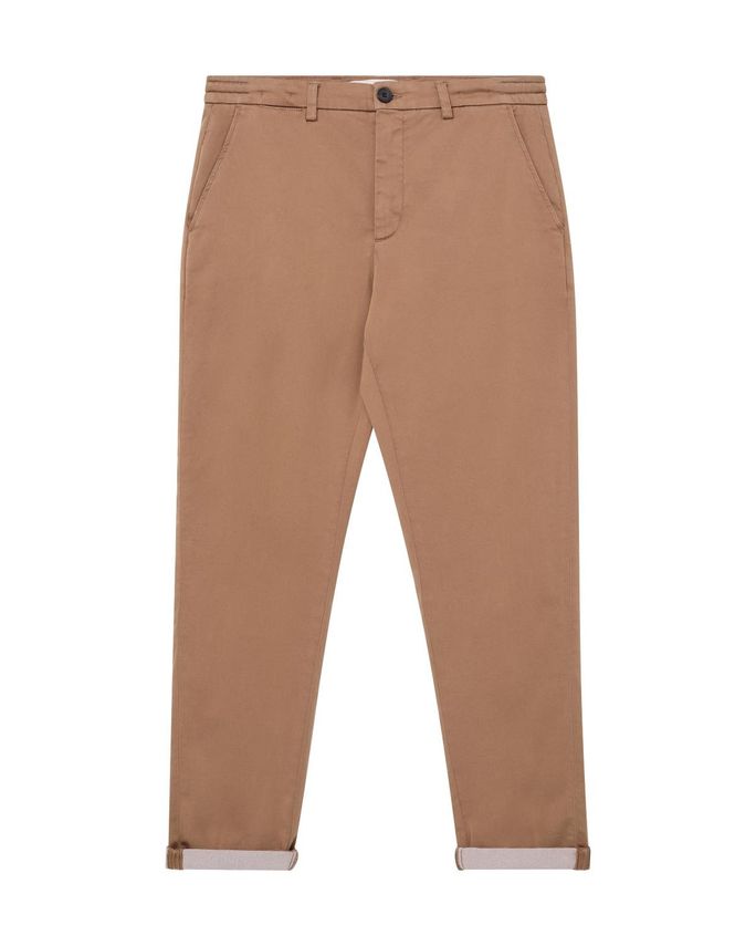 Mmghunt Soft String Pant