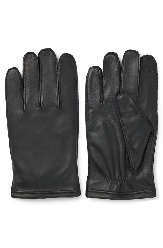 Kranton-ME 10266032 01 fra BOSS Black - Fantastisk tilbud!