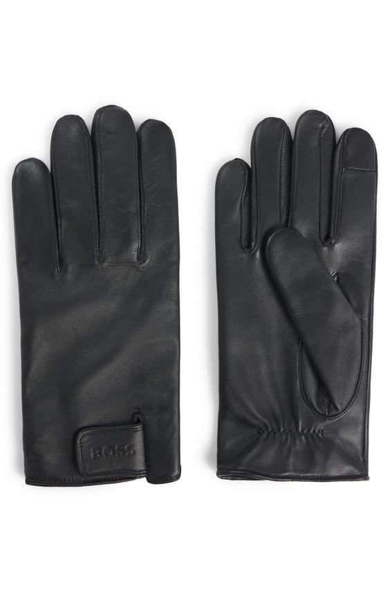 BOSS Black Helkop1 10258131 01 – Eksklusivt Tilbud!