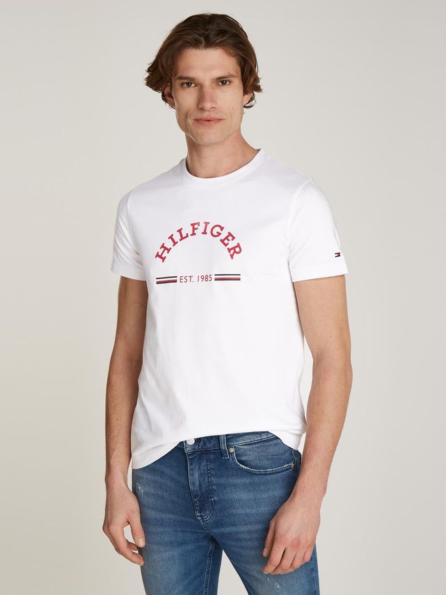 Rwb Arch Gs Tee