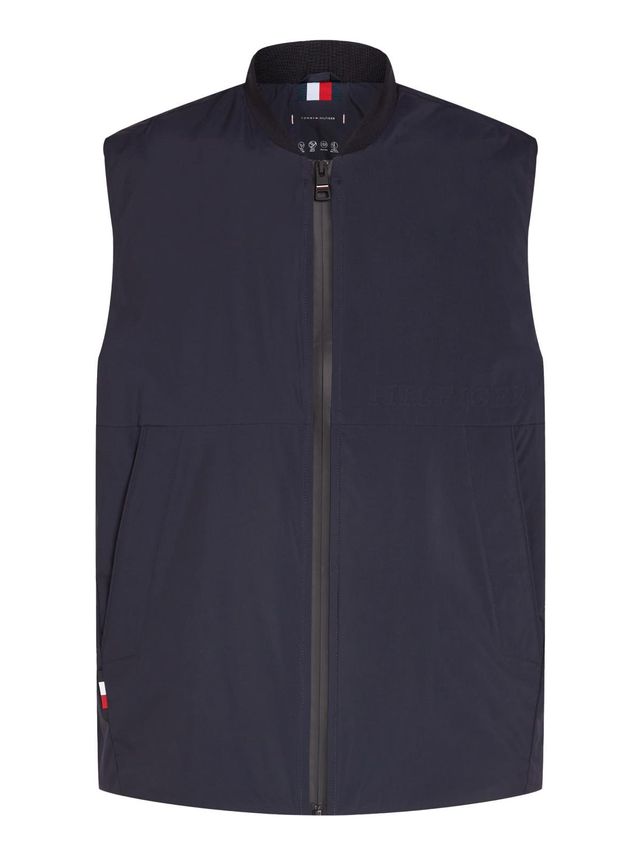 Portland Vest