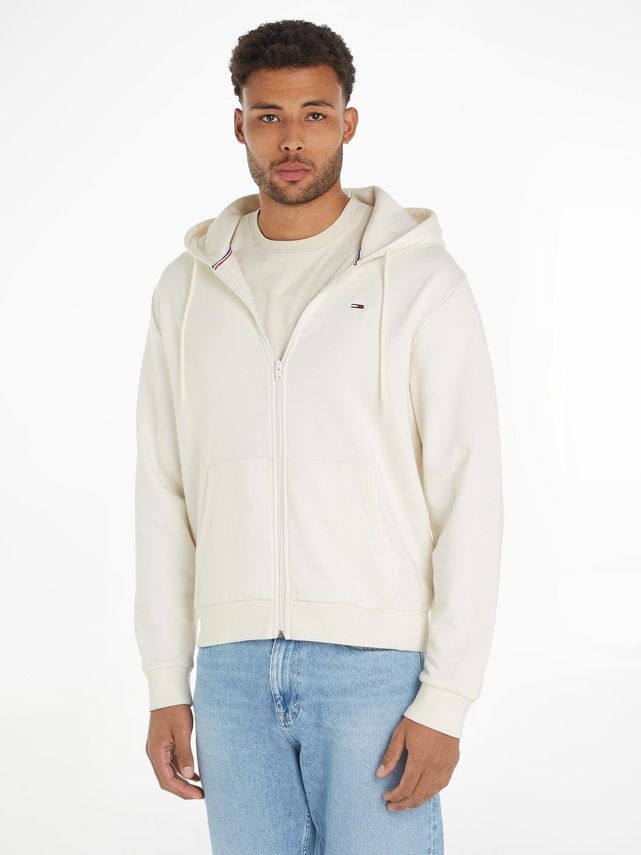 Tjm Reg S Flag Zip Thru
