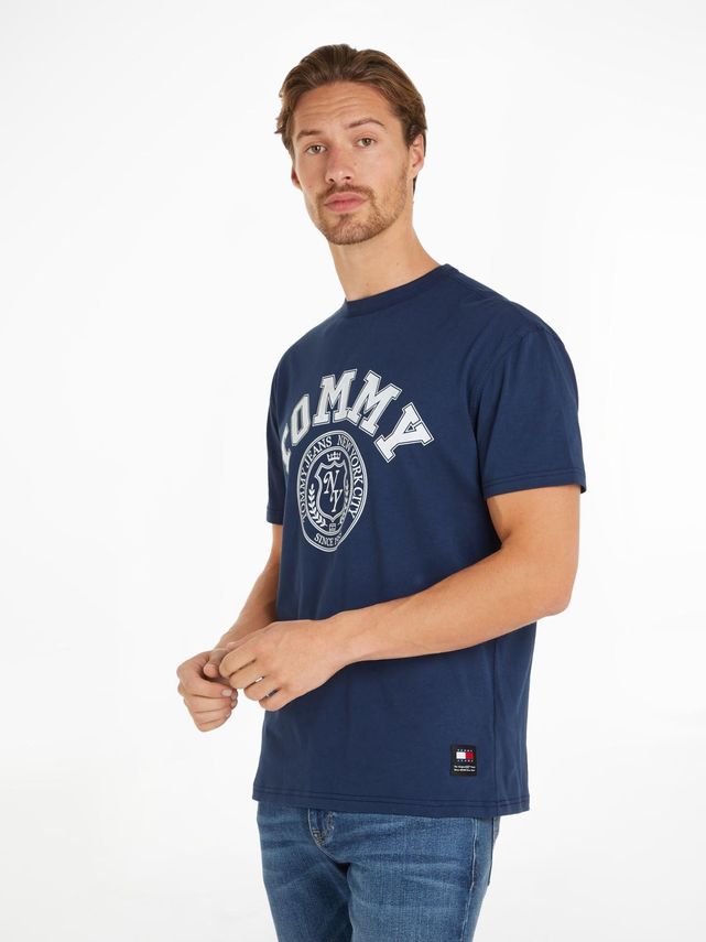 Tjm Reg Vintage Arch Tommy Tee
