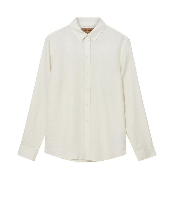 Mmgtheo Linen Shirt
