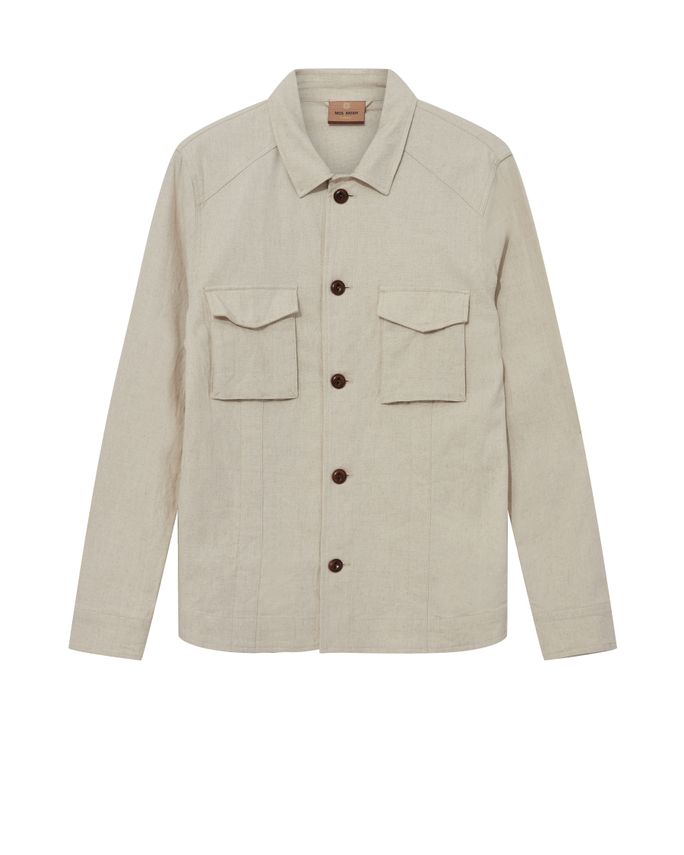 Mmgmilo Plage Overshirt