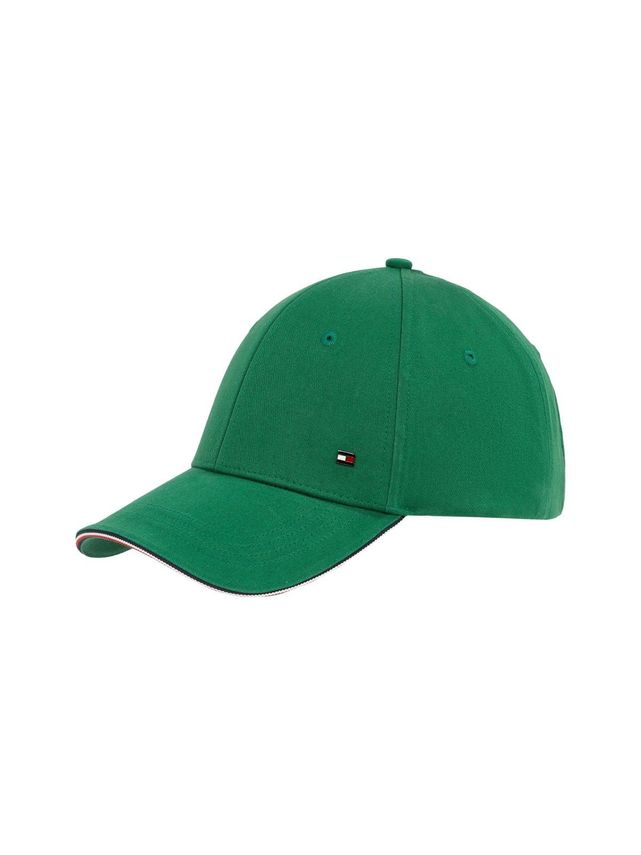 Th Corporate Cotton 6 Panel Cap