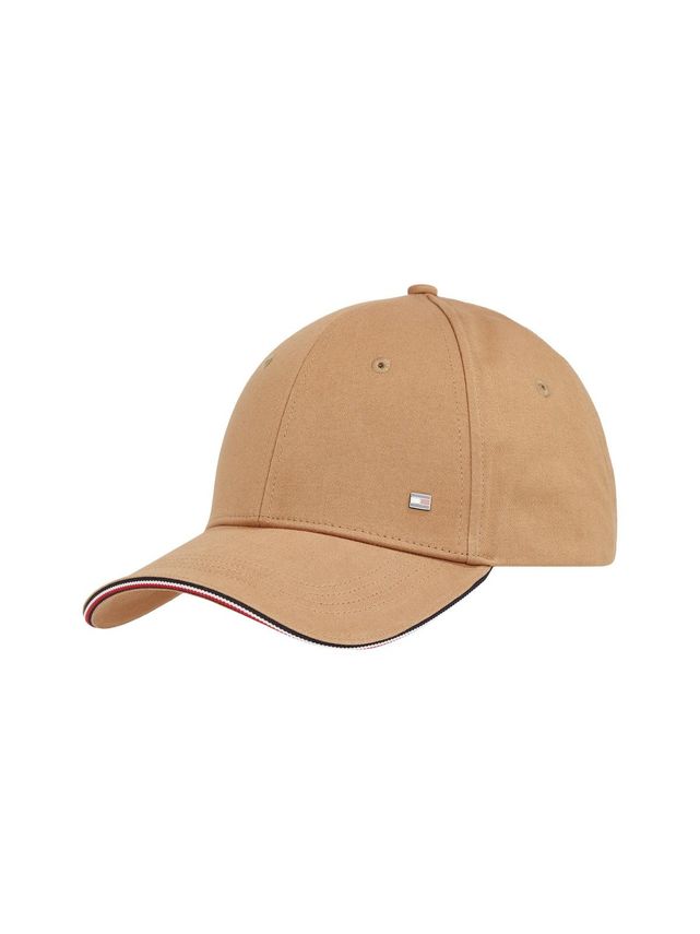 Th Corporate Cotton 6 Panel Cap