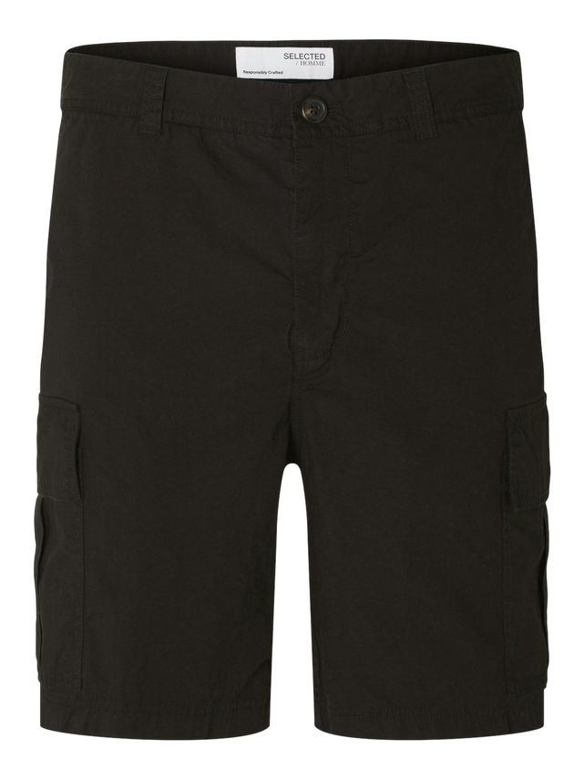 Slhregular Evan Cargo Shorts