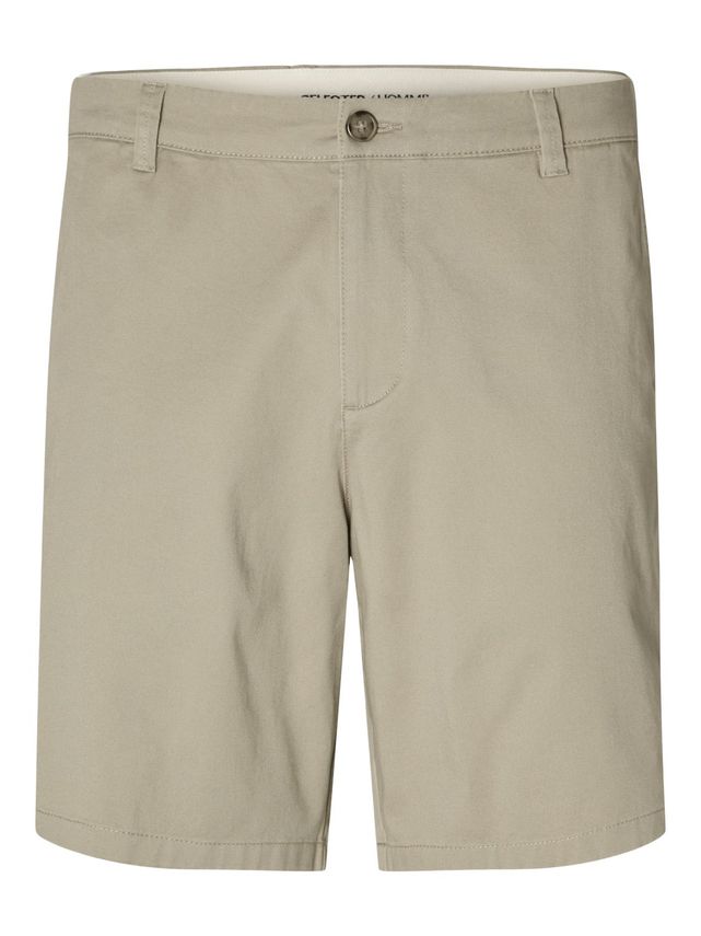 Slhregular Bill Flex Shorts Noos