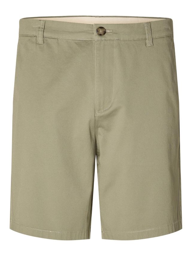 Slhregular Bill Flex Shorts Noos