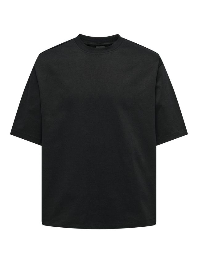 Onsmillenium Ovz Ss Tee Noos