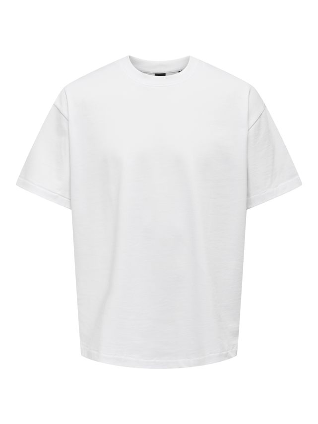 Onsmillenium Ovz Ss Tee Noos