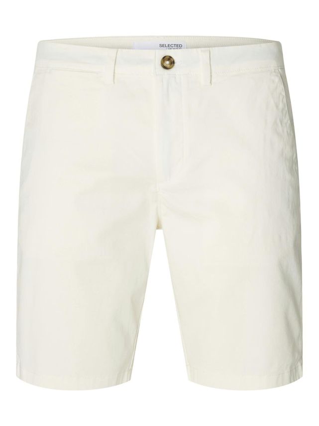 Slhslim-miles Flex Shorts Noos