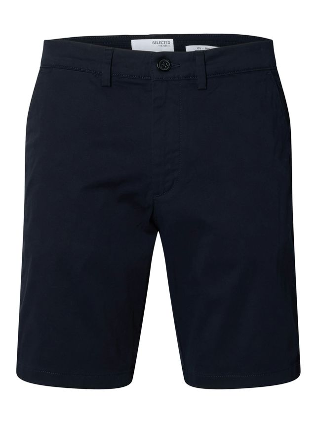 Slhslim-miles Flex Shorts Noos