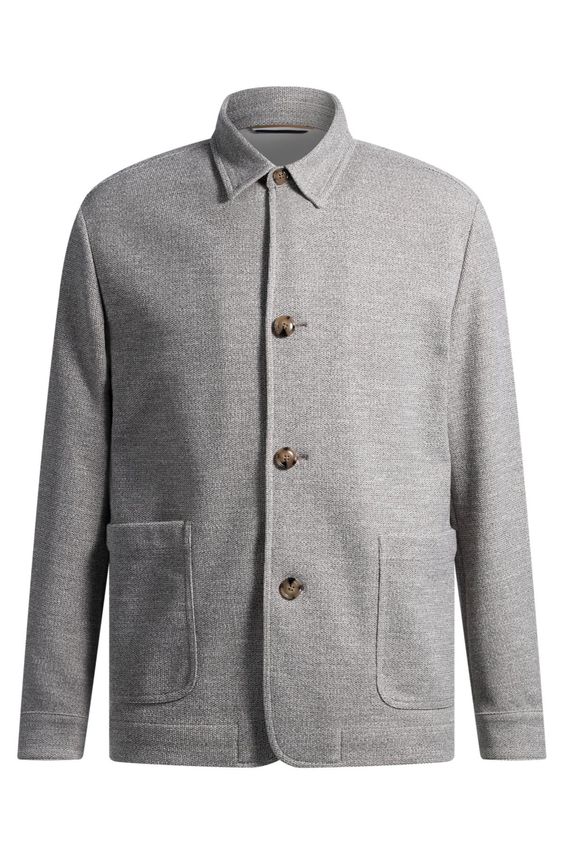 C-Carper 2PP-251 fra BOSS Black - Eksklusivt Tilbud!