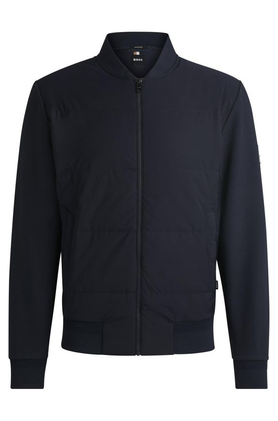 H-Skiles 100 10269637 01 fra BOSS Black - Fantastisk tilbud!