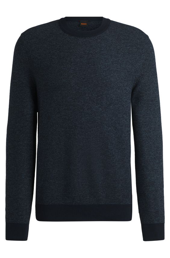 BOSS Orange Aspoki 10268641 01 – Eksklusiv Skjorte Tilbud